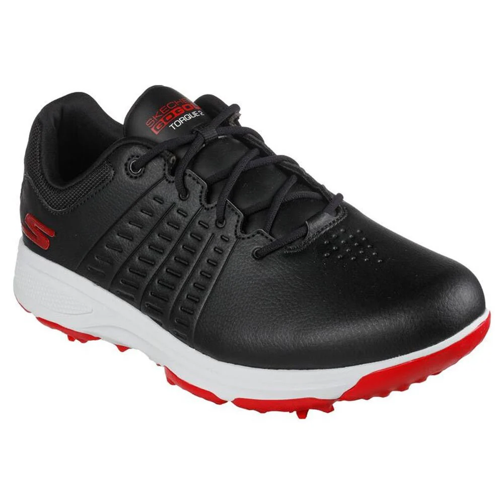 Skechers Men's Go Golf Torque 2 Golf Shoes - Image 10