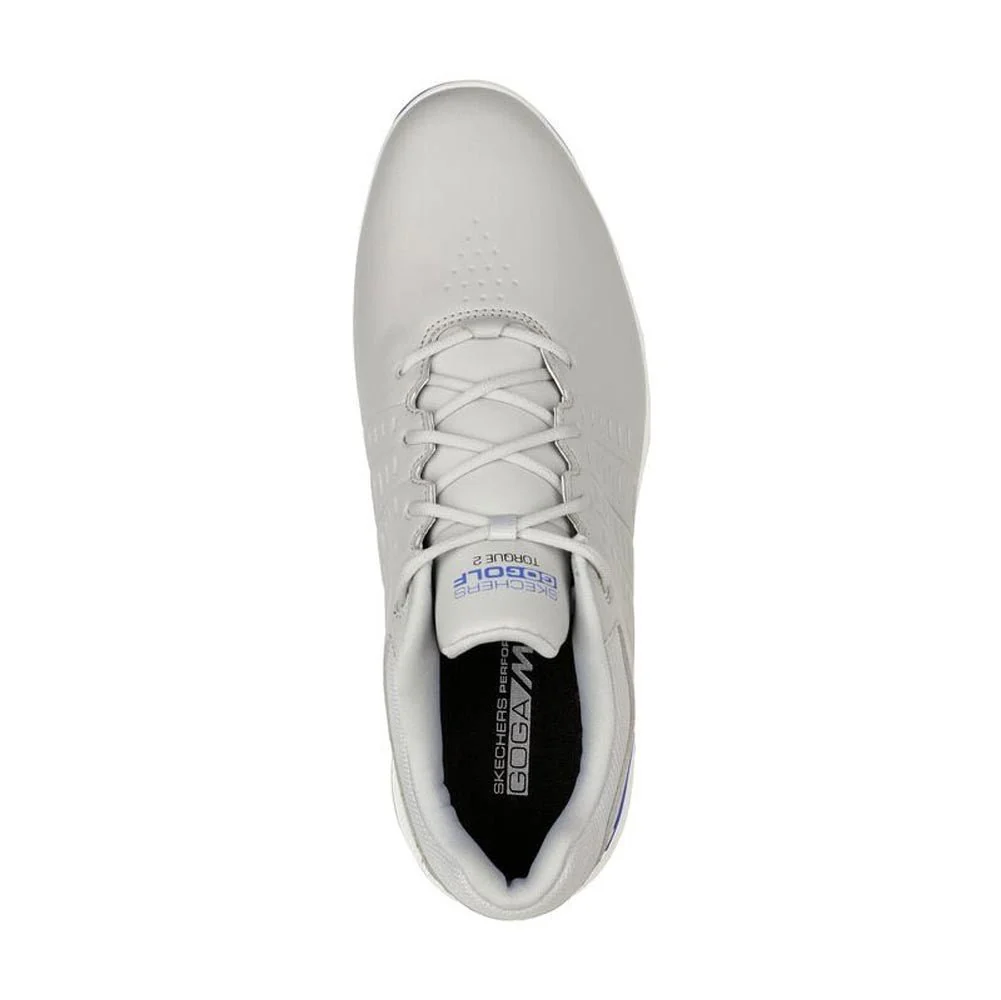 Skechers Men's Go Golf Torque 2 Golf Shoes - Image 14