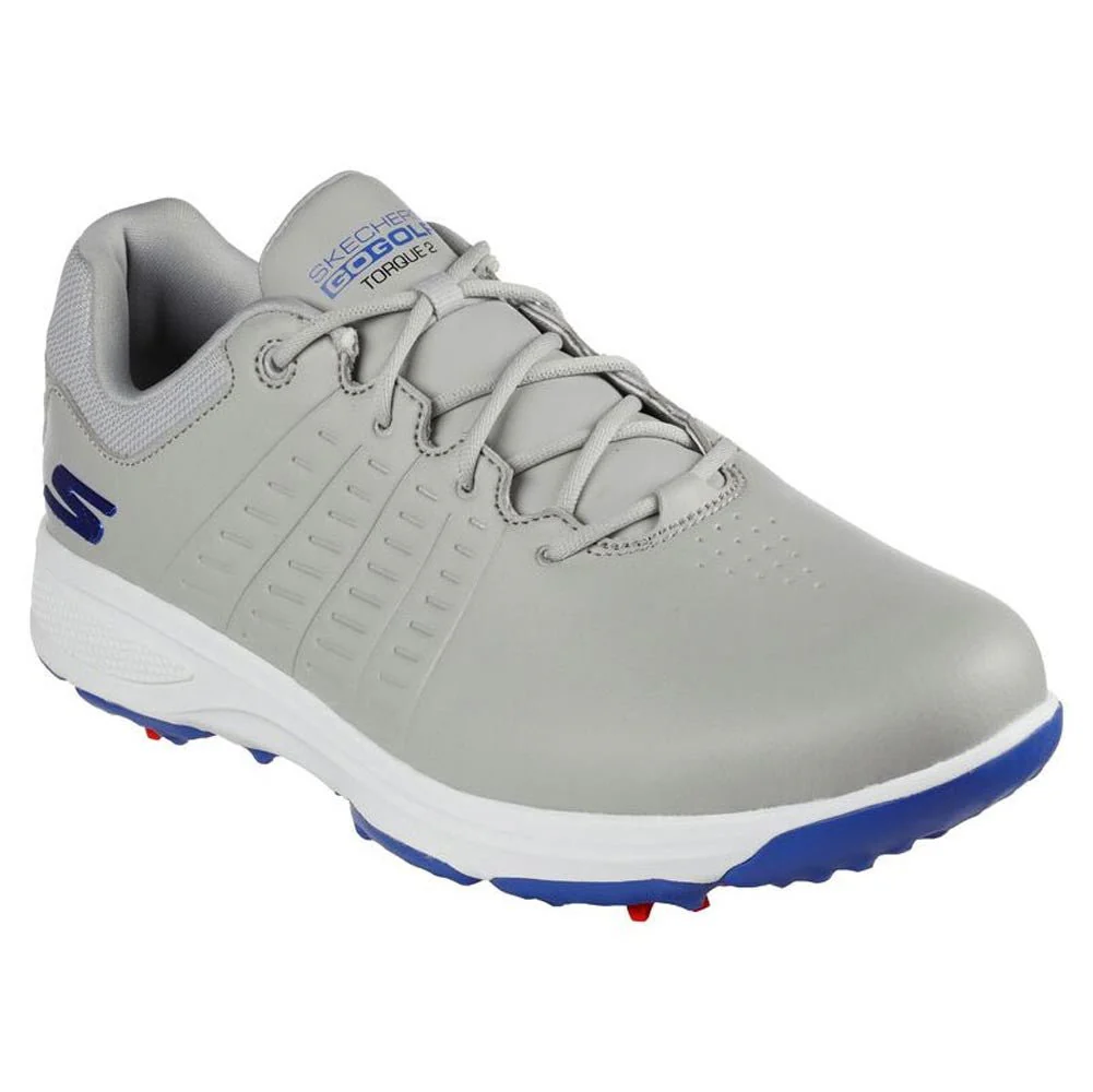 Skechers Men's Go Golf Torque 2 Golf Shoes - Image 15