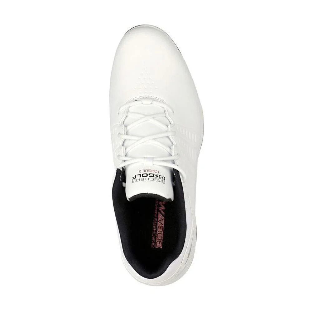Skechers Men's Go Golf Torque 2 Golf Shoes - Image 4