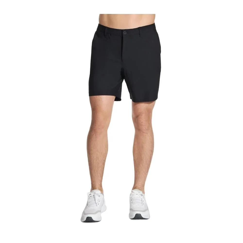 Skechers GO STRETCH Ultra Performance Golf Shorts - 7 Inch