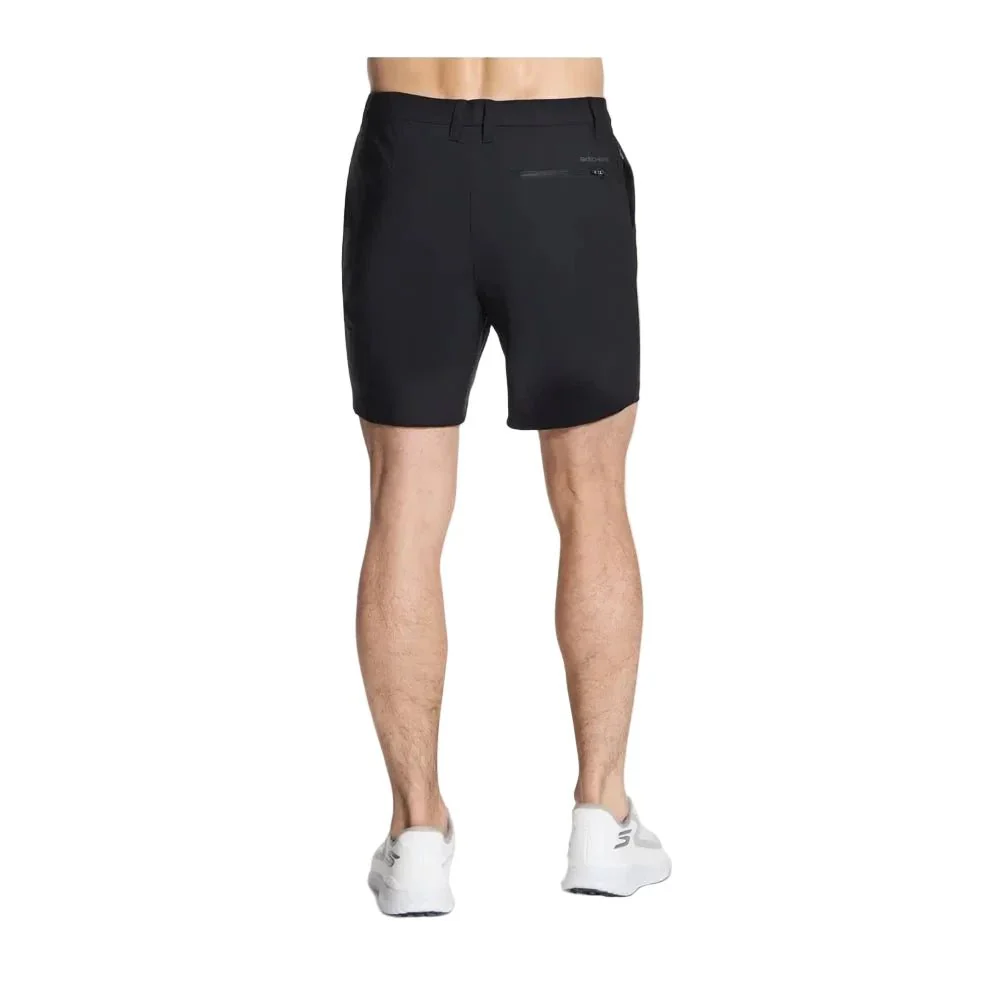 Skechers GO STRETCH Ultra Performance Golf Shorts - 7 Inch - Image 2
