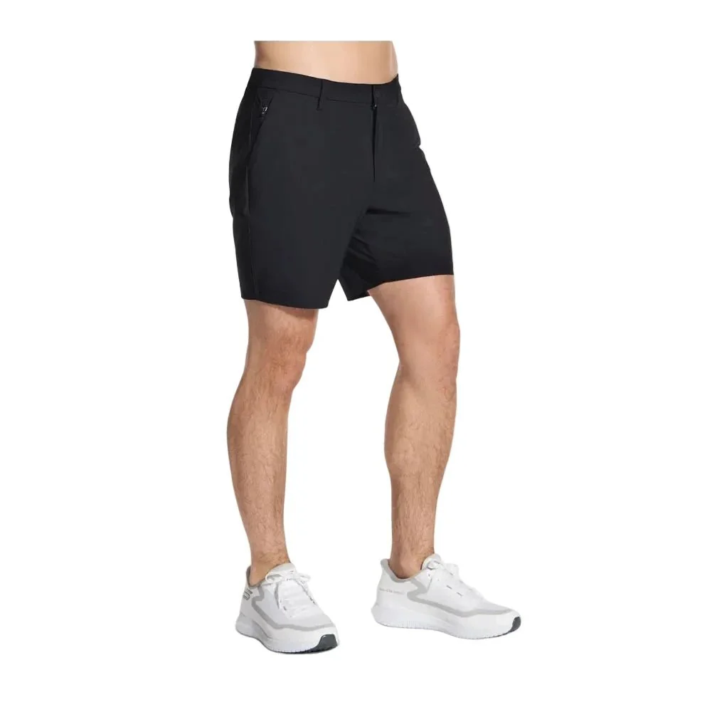 Skechers GO STRETCH Ultra Performance Golf Shorts - 7 Inch - Image 4