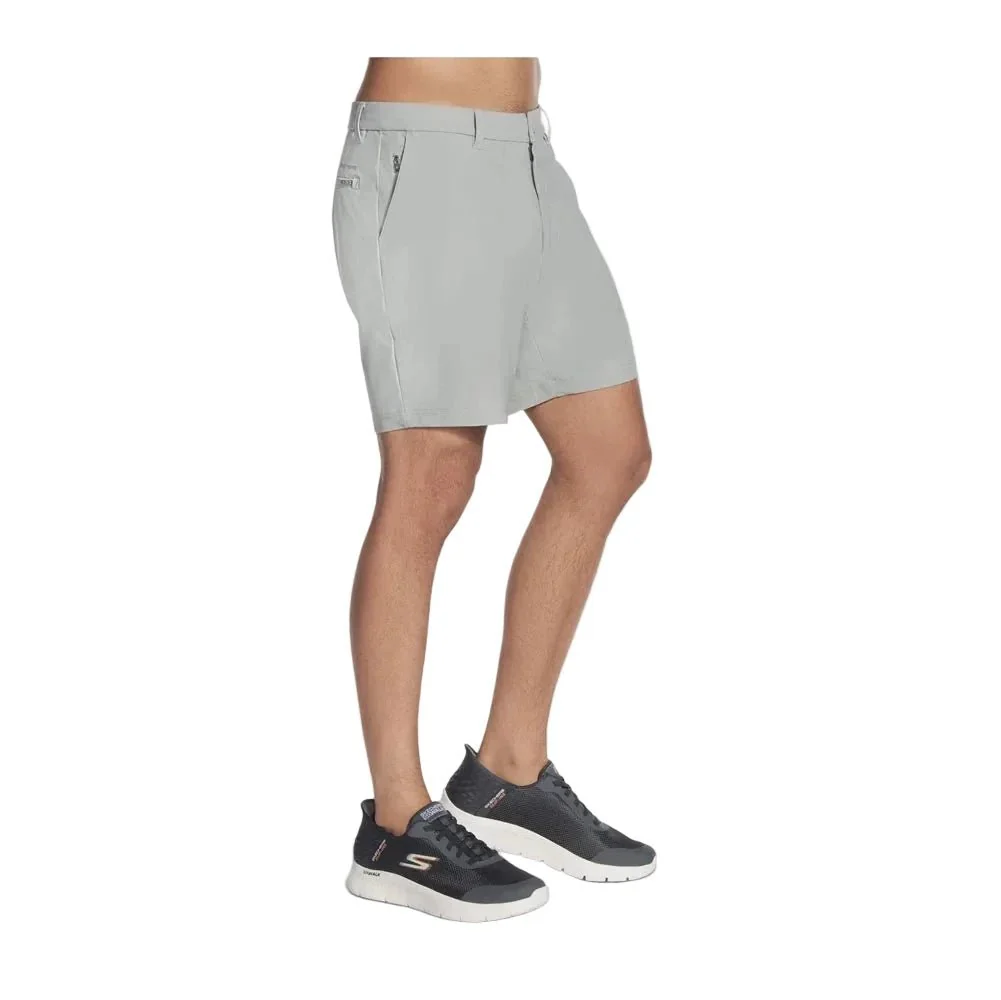 Skechers GO STRETCH Ultra Performance Golf Shorts - 7 Inch - Image 7