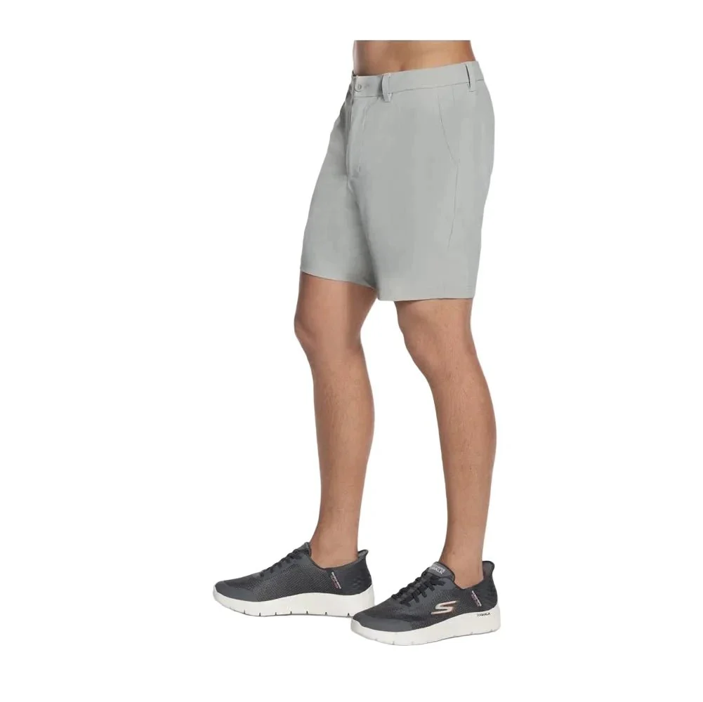 Skechers GO STRETCH Ultra Performance Golf Shorts - 7 Inch - Image 8