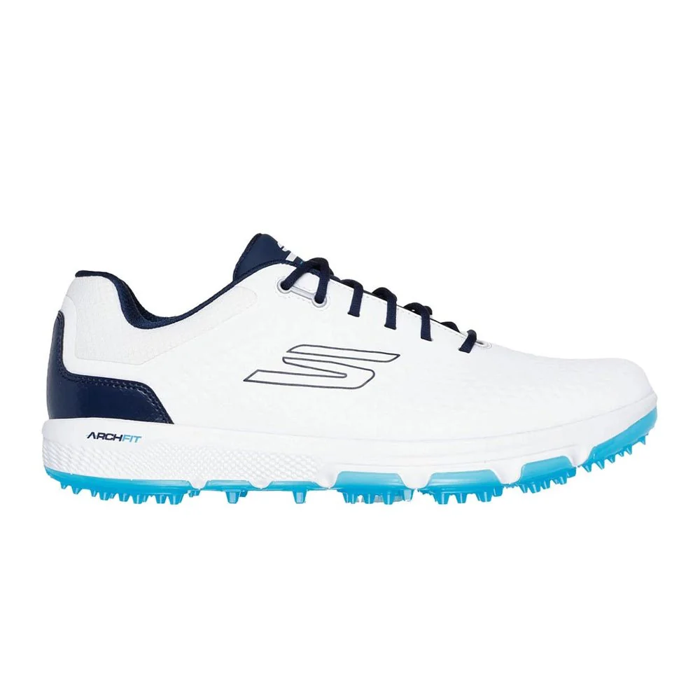 Skechers Men's Go Golf Pro 6 SL Golf Shoes - Image 6