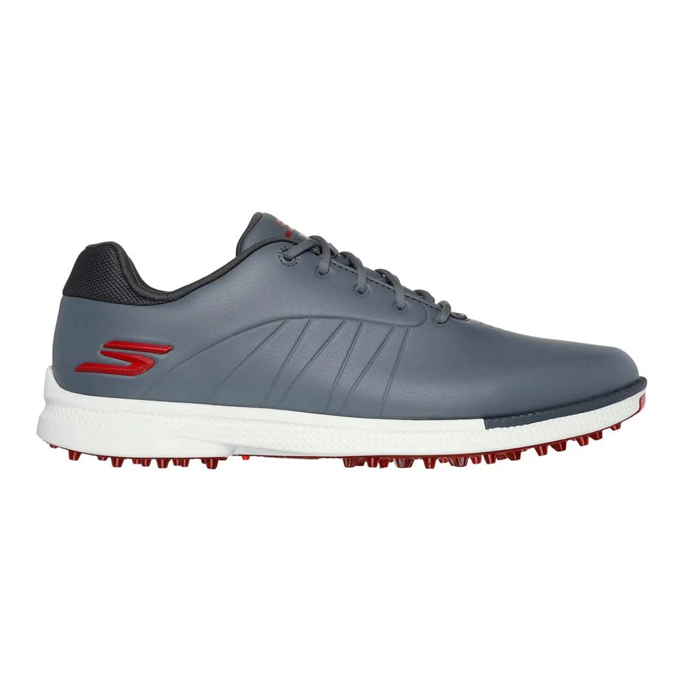 Skechers Men's Go Golf Tempo GF Golf Shoes - Image 6