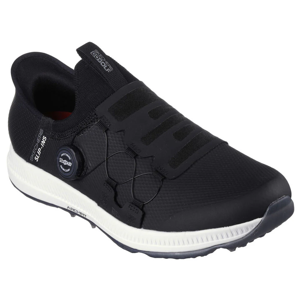 Skechers Men's Go Golf Elite 5 - Slip 'in Golf Shoes - Image 10