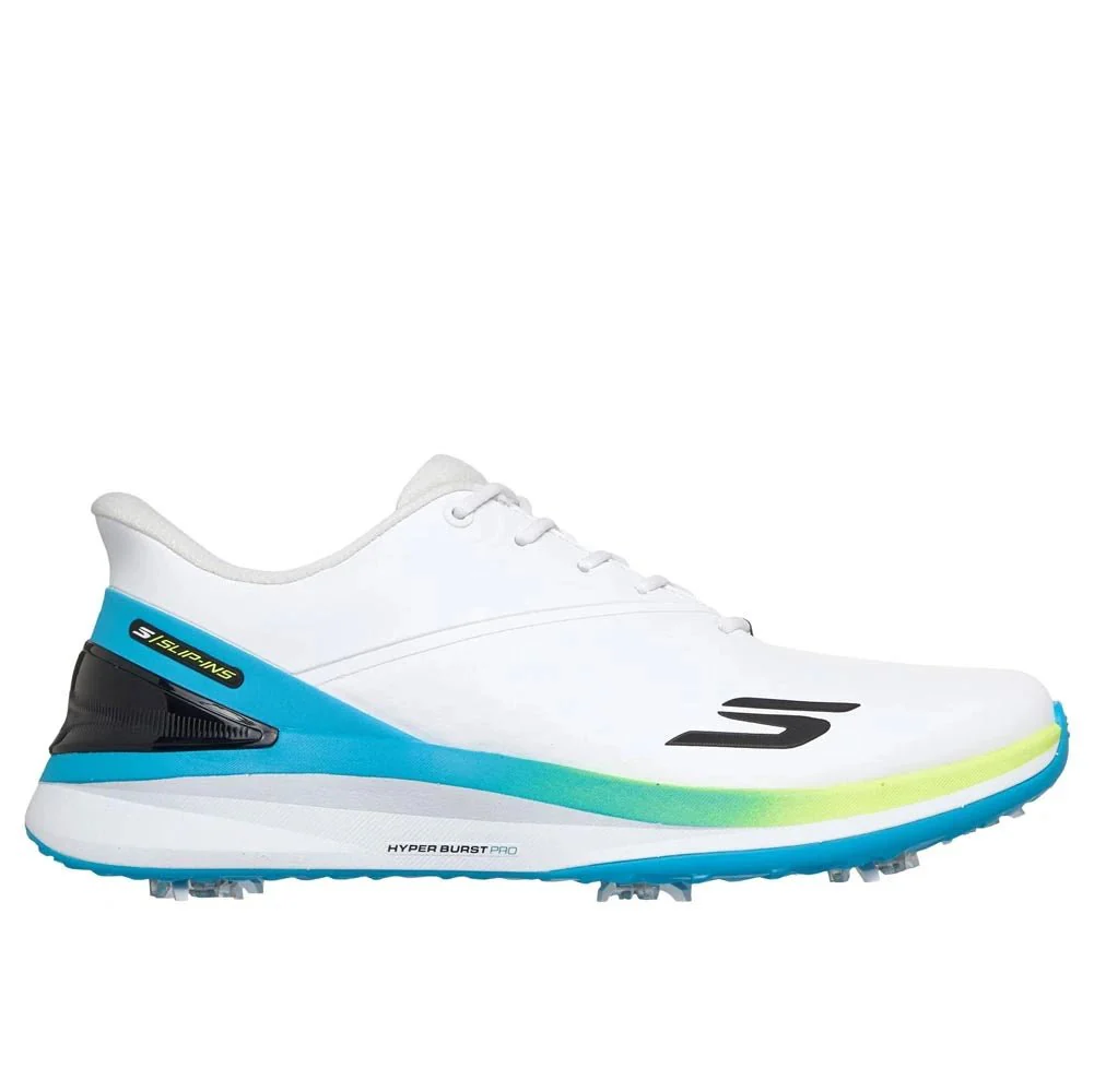 Skechers Men's Slip-Ins GO GOLF Blade Tour SI Golf Shoes