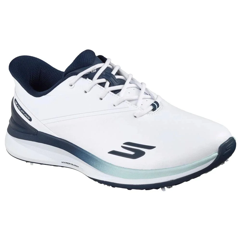 Skechers Men's Slip-Ins GO GOLF Blade Tour SI Golf Shoes - Image 10
