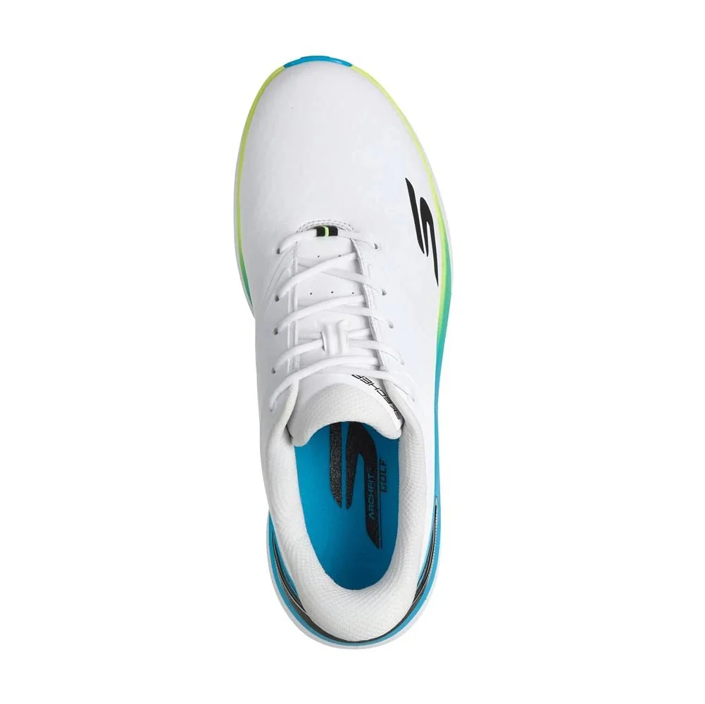 Skechers Men's Slip-Ins GO GOLF Blade Tour SI Golf Shoes - Image 3