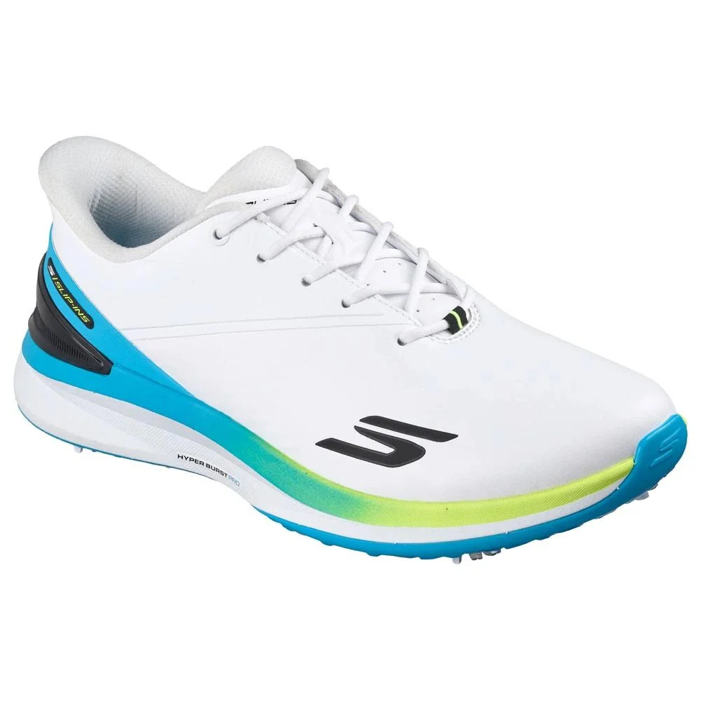 Skechers Men's Slip-Ins GO GOLF Blade Tour SI Golf Shoes - Image 5