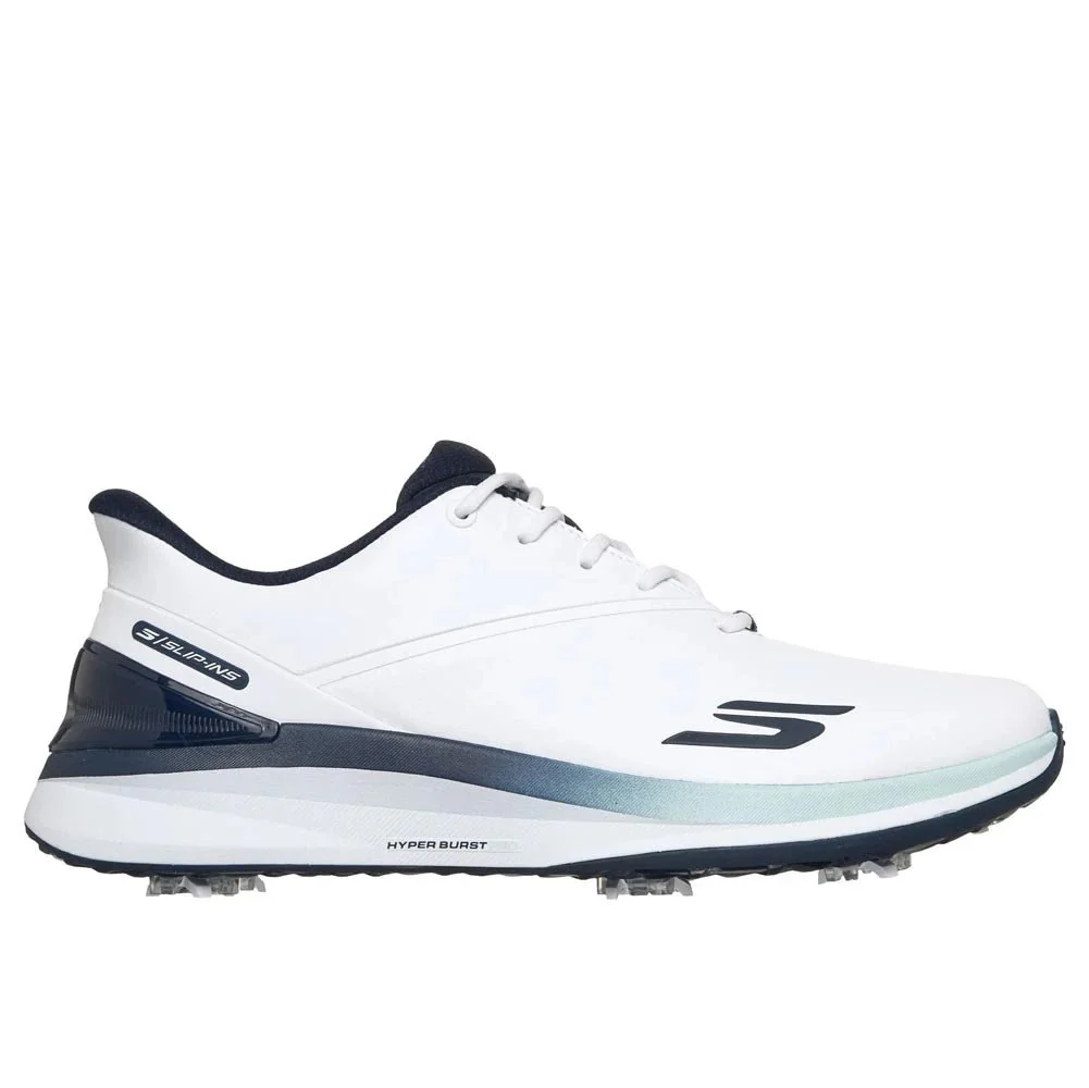 Skechers Men's Slip-Ins GO GOLF Blade Tour SI Golf Shoes - Image 6