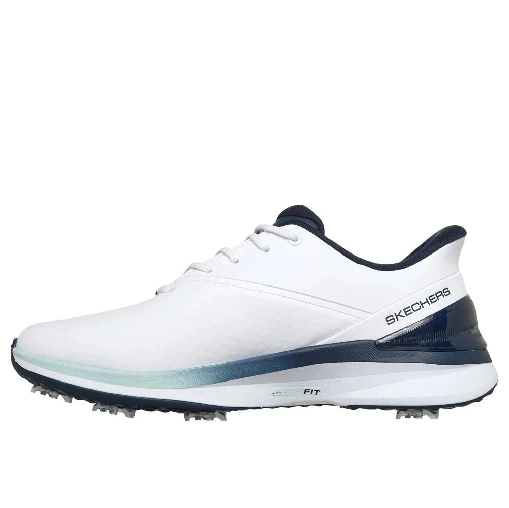 Skechers Men's Slip-Ins GO GOLF Blade Tour SI Golf Shoes - Image 7