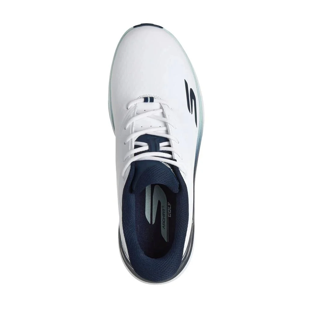 Skechers Men's Slip-Ins GO GOLF Blade Tour SI Golf Shoes - Image 8