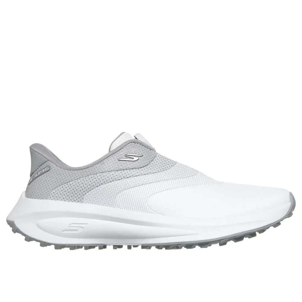 Skechers Men's Slip-Ins GO GOLF Flow SI Twist-Fit Golf Shoes - Image 11