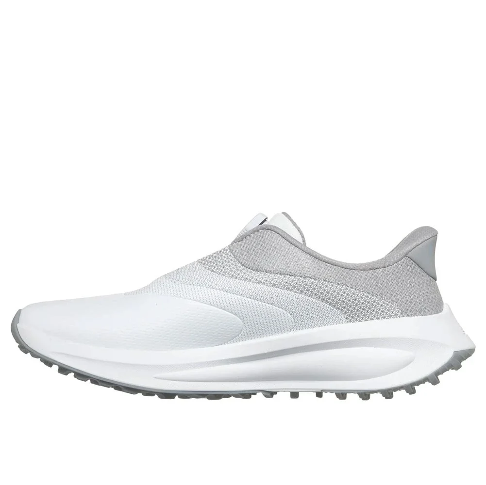 Skechers Men's Slip-Ins GO GOLF Flow SI Twist-Fit Golf Shoes - Image 12