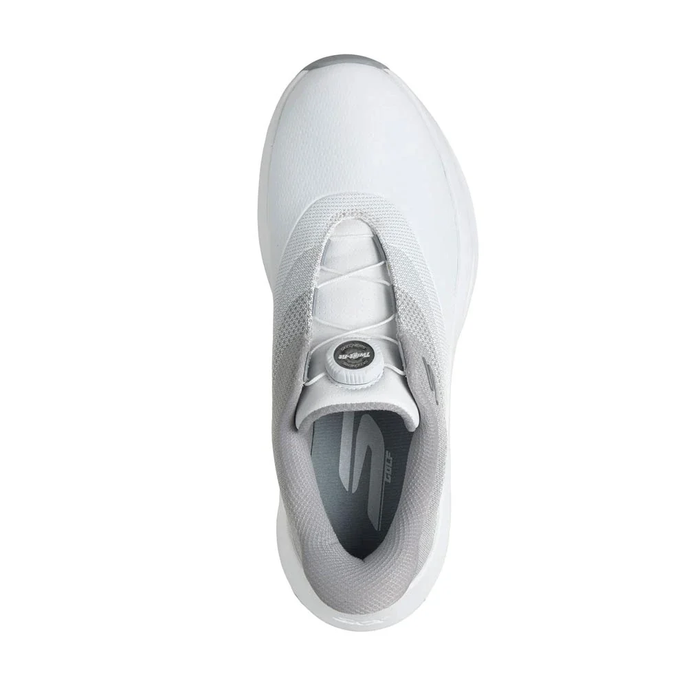 Skechers Men's Slip-Ins GO GOLF Flow SI Twist-Fit Golf Shoes - Image 13