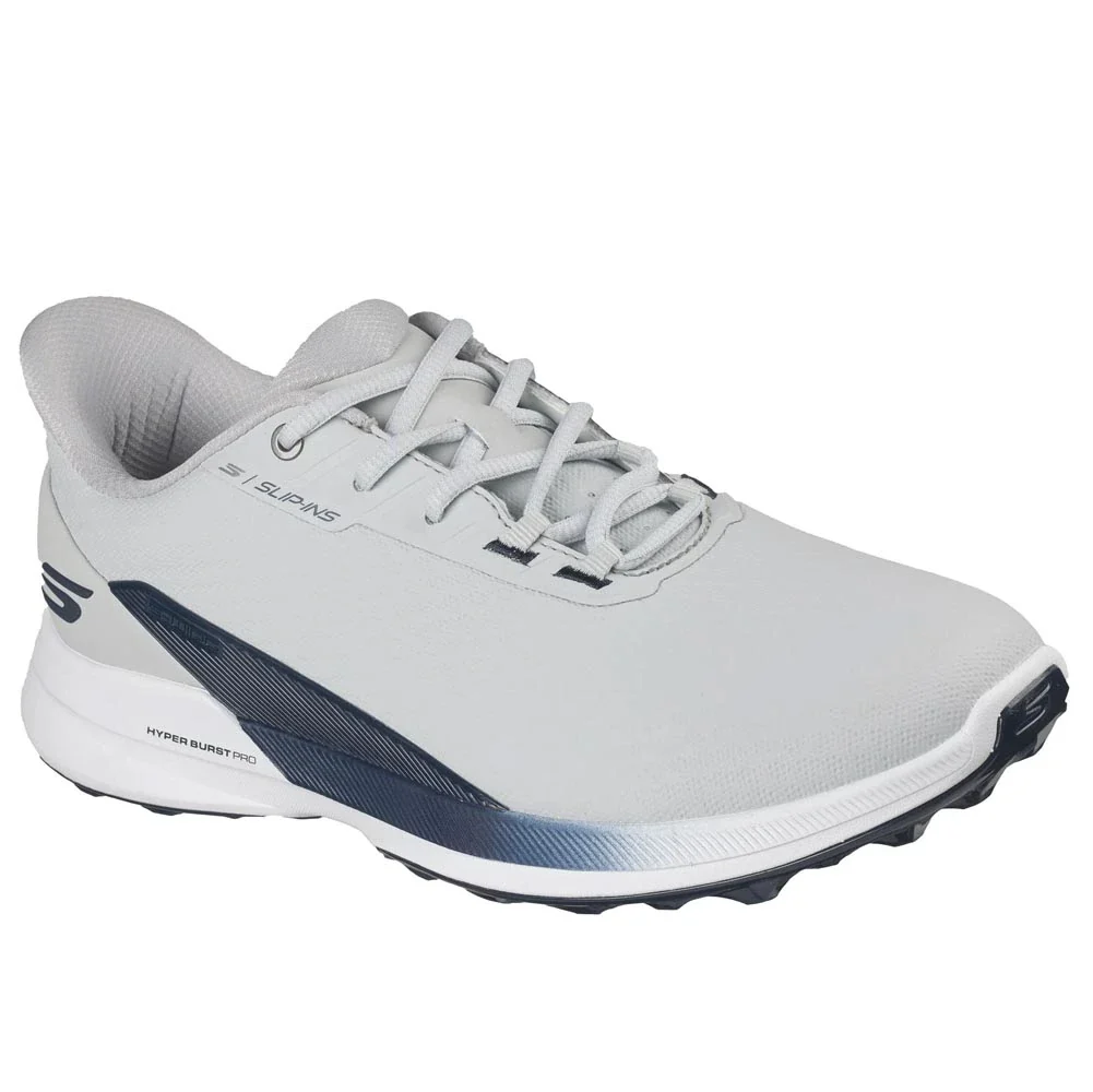 Skechers Men's Slip-Ins GO GOLF Pure SI Golf Shoes - Image 10