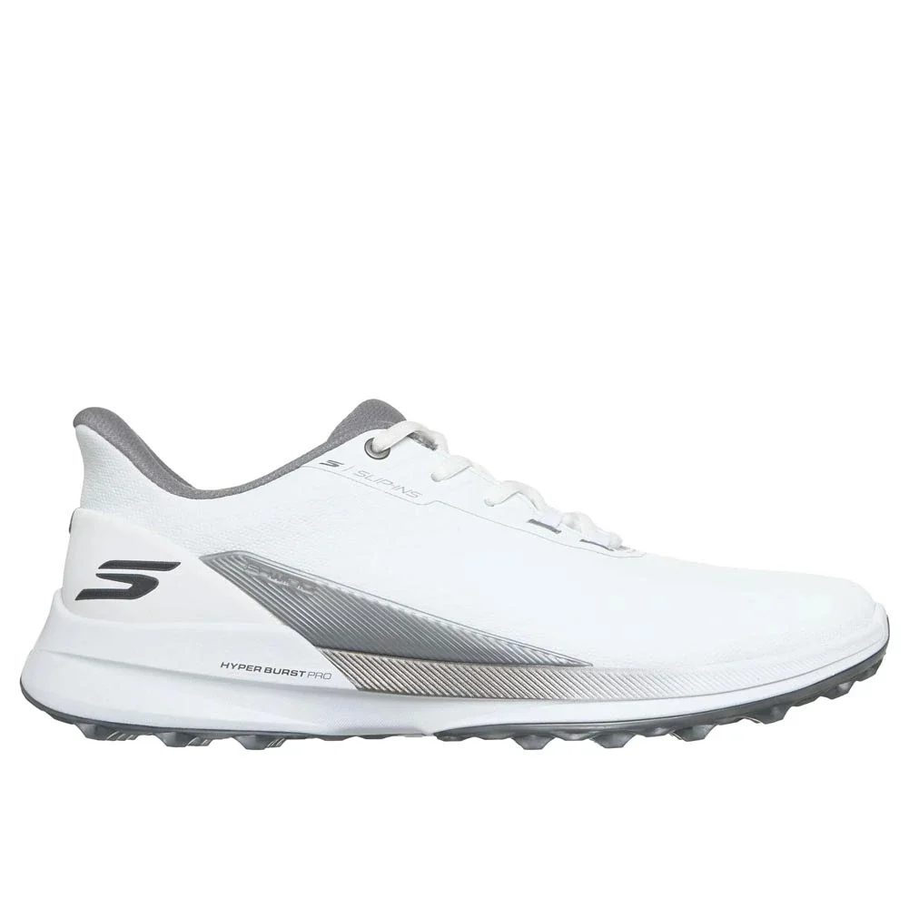 Skechers Men's Slip-Ins GO GOLF Pure SI Golf Shoes - Image 11