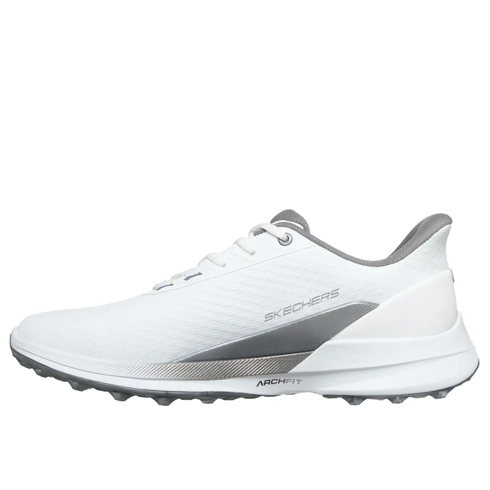 Skechers Men's Slip-Ins GO GOLF Pure SI Golf Shoes - Image 12