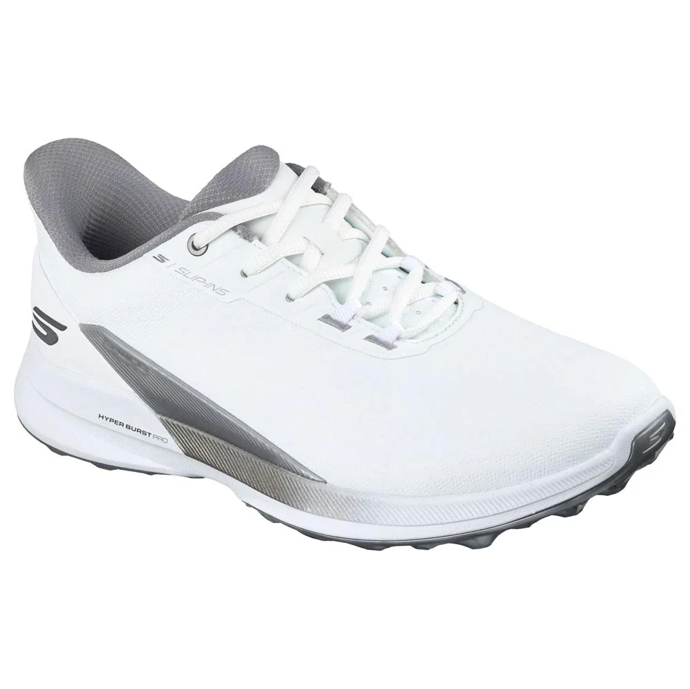 Skechers Men's Slip-Ins GO GOLF Pure SI Golf Shoes - Image 15