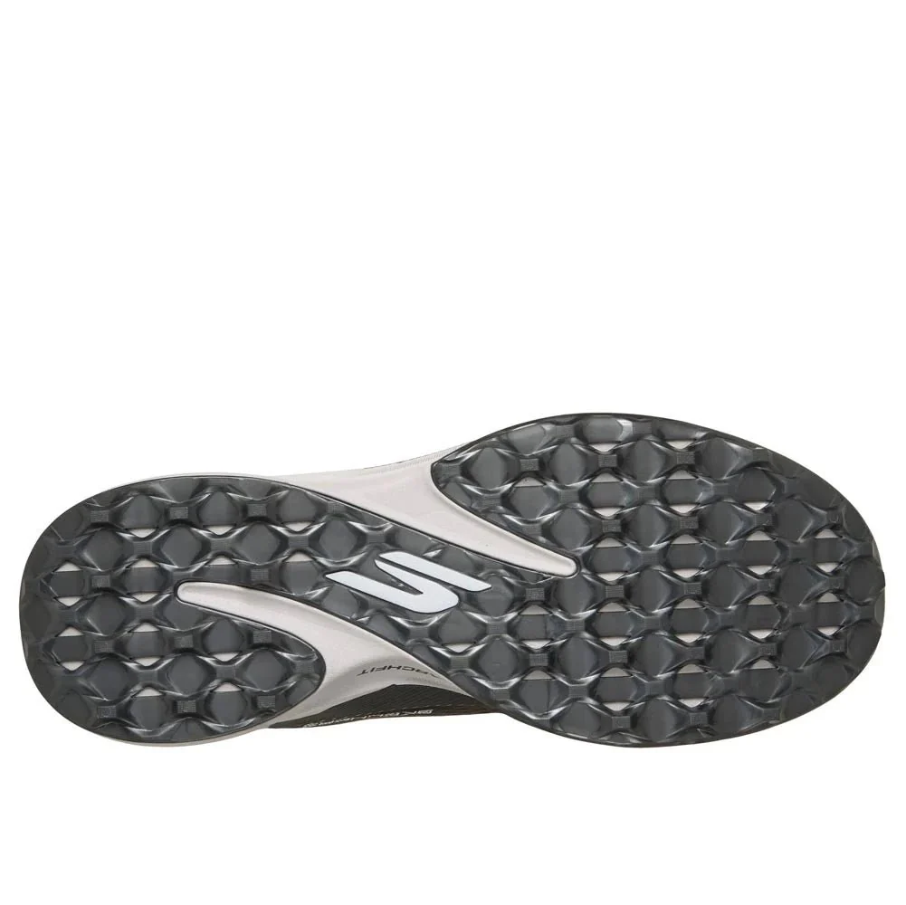 Skechers Men's Slip-Ins GO GOLF Pure SI Golf Shoes - Image 4