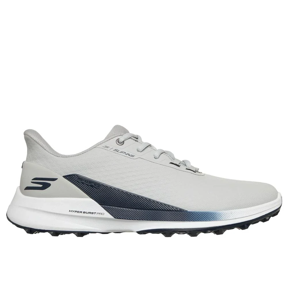 Skechers Men's Slip-Ins GO GOLF Pure SI Golf Shoes - Image 6
