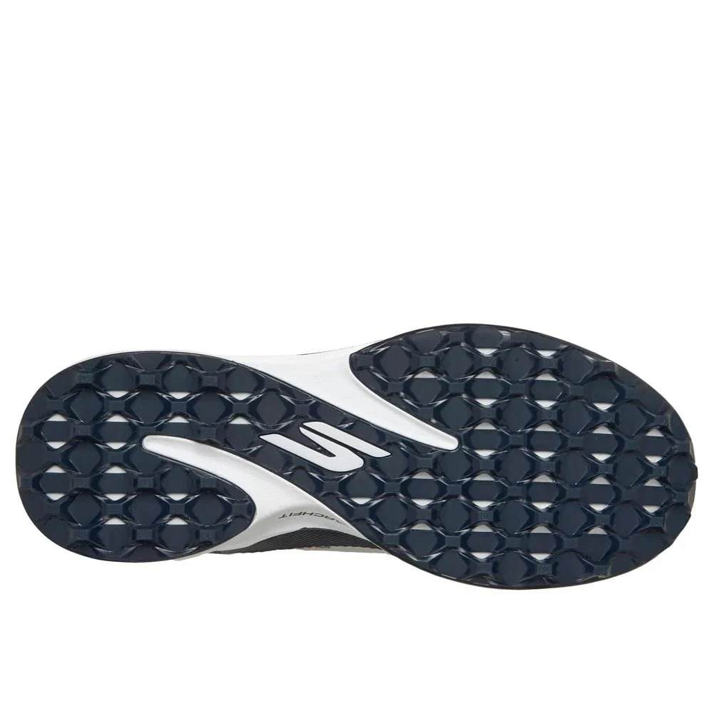 Skechers Men's Slip-Ins GO GOLF Pure SI Golf Shoes - Image 9