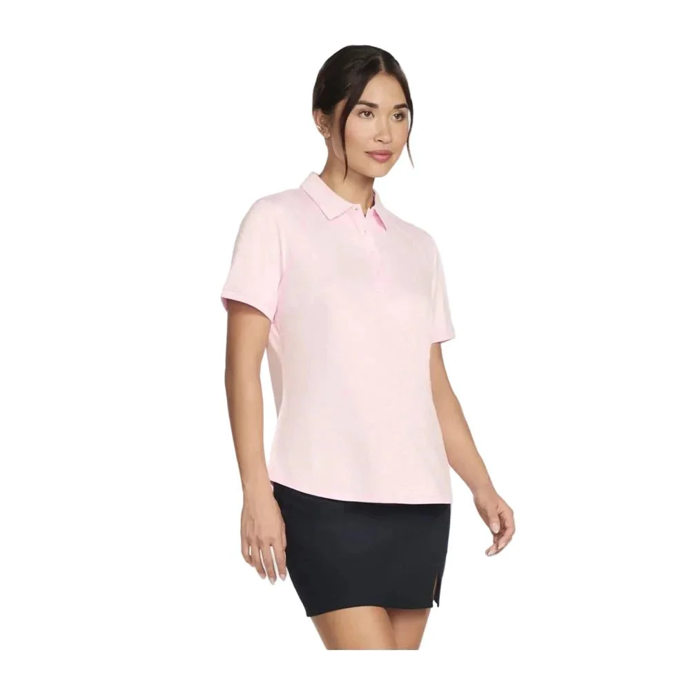 Skechers Women's GO DRI SWIFT Club Golf Polo - Image 10