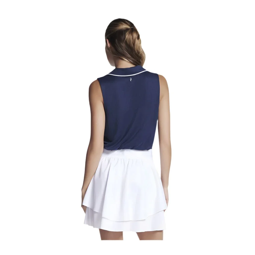Skechers Women's GO DRI SWIFT Tank Golf Polo - Image 2