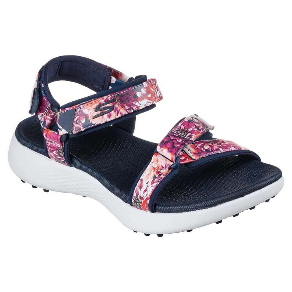 Skechers Women's Go Golf 600 Sandal - Tropics - Image 4