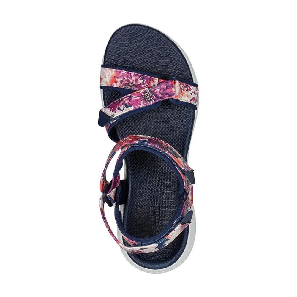 Skechers Women's Go Golf 600 Sandal - Tropics - Image 5