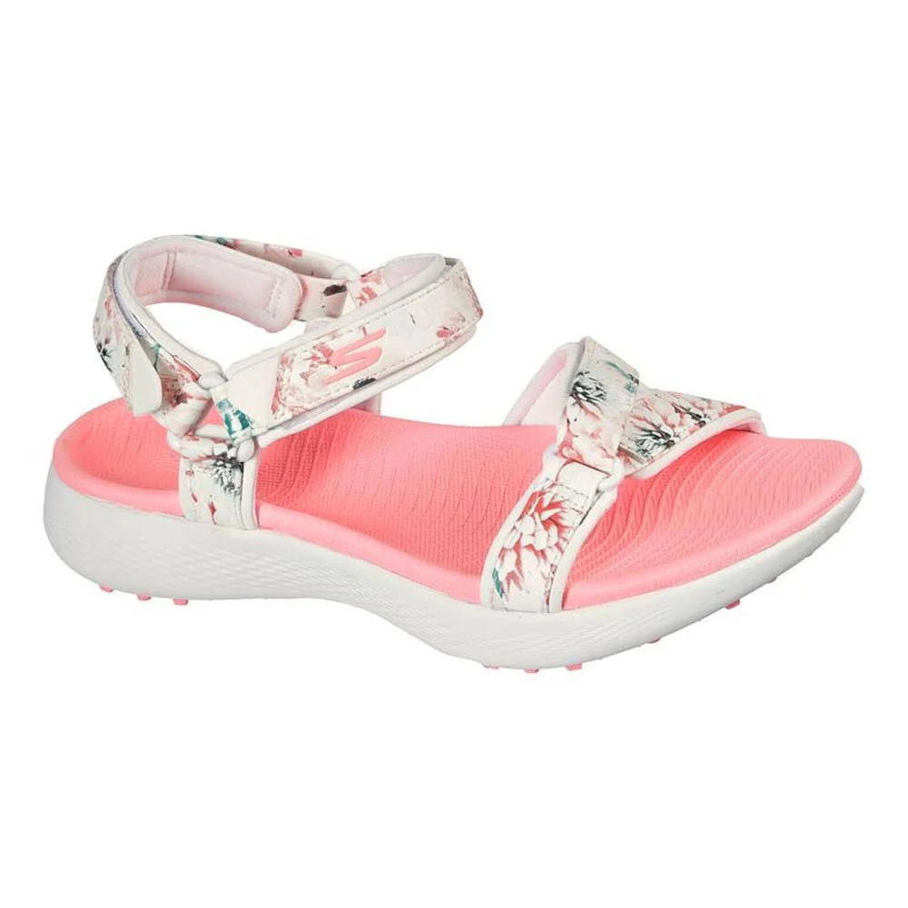 Skechers Women's Go Golf 600 Sandal - Tropics - Image 6