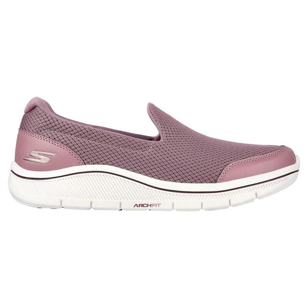Skechers Women's Go Golf Arch Fit - Walk Relaxed Fit Golf Shoes - Image 11