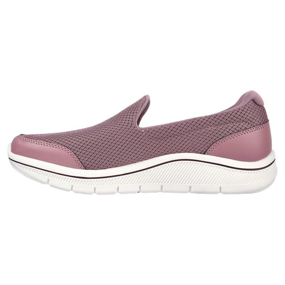 Skechers Women's Go Golf Arch Fit - Walk Relaxed Fit Golf Shoes - Image 12