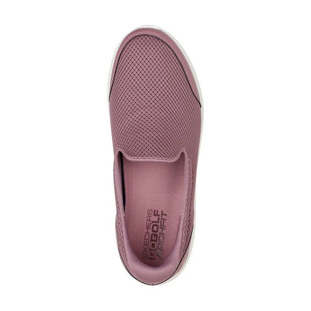 Skechers Women's Go Golf Arch Fit - Walk Relaxed Fit Golf Shoes - Image 13