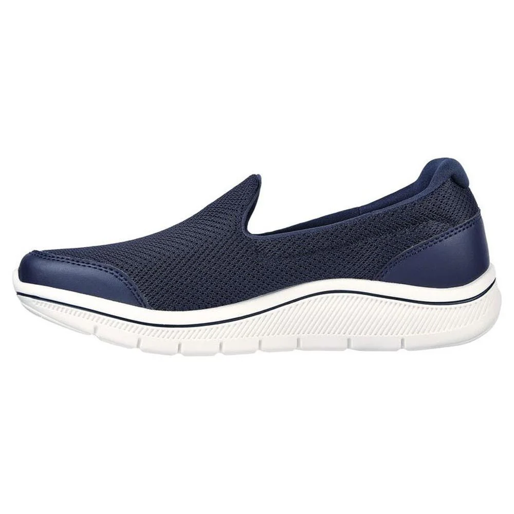 Skechers Women's Go Golf Arch Fit - Walk Relaxed Fit Golf Shoes - Image 20