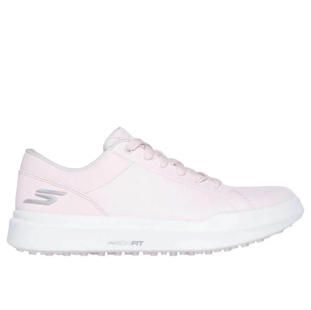 Skechers Women's Go Golf Drive 6 Relaxed Fit Golf Shoes - Image 6
