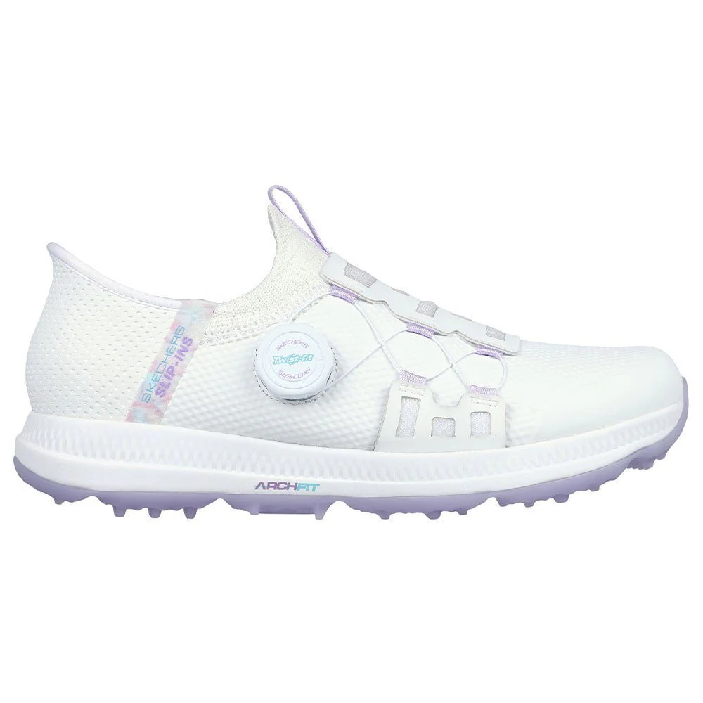 Skechers Women's Go Golf Elite 5 - Slip 'in Golf Shoes - Image 11