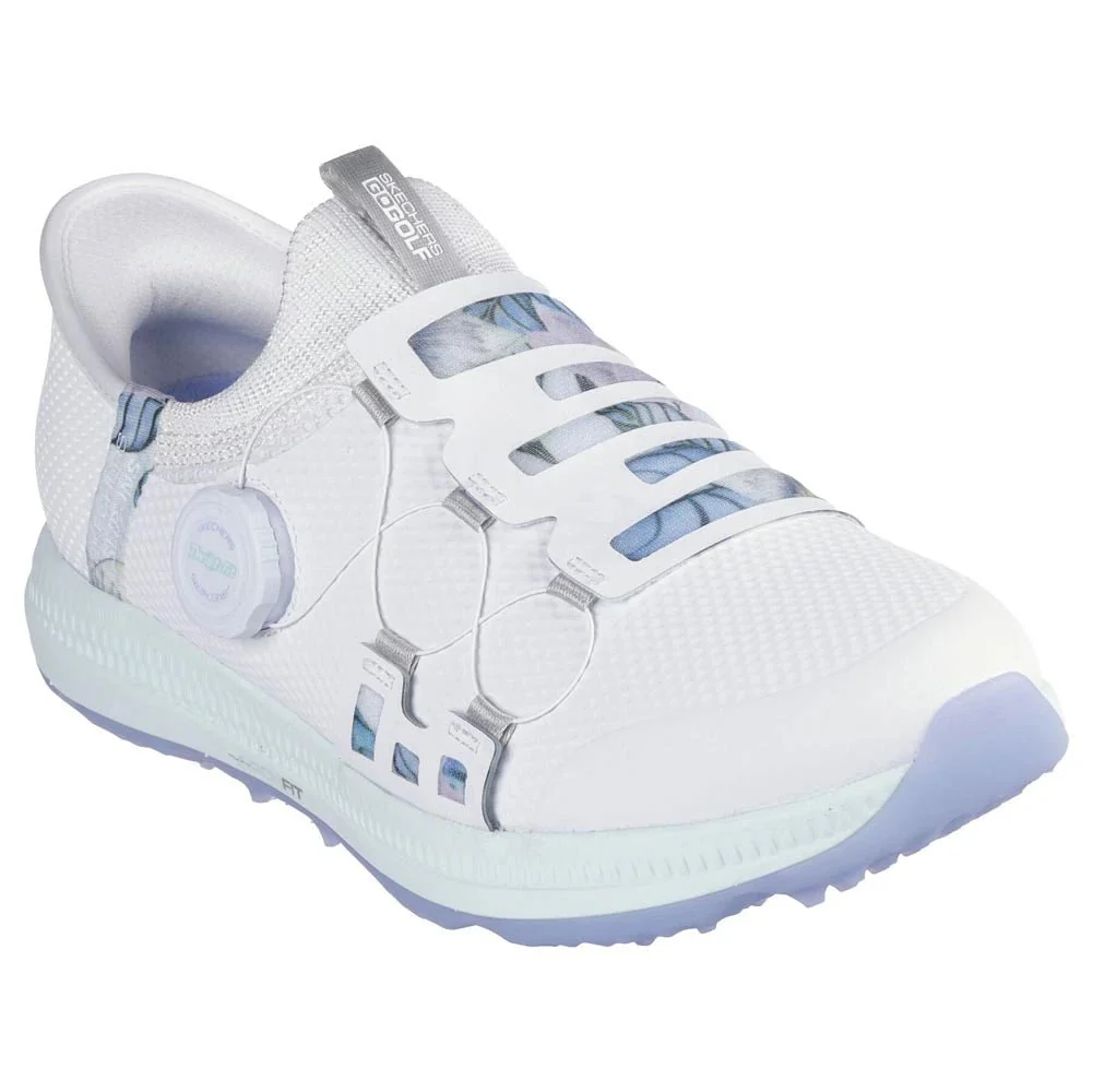 Skechers Women's Go Golf Elite 5 - Slip 'in Golf Shoes - Image 20
