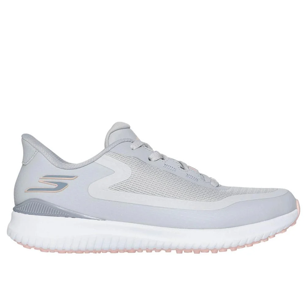 Skechers Women's Go Golf Flight Slip-In Golf Shoes