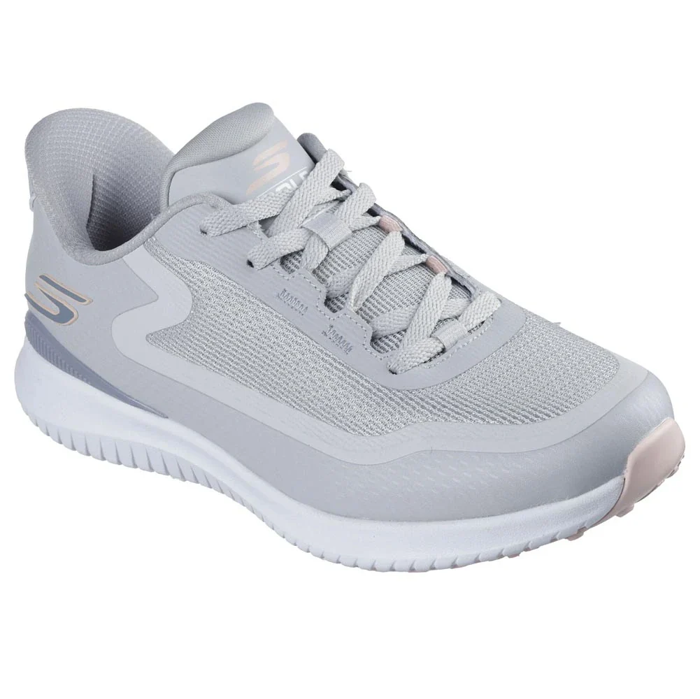 Skechers Women's Go Golf Flight Slip-In Golf Shoes - Image 5