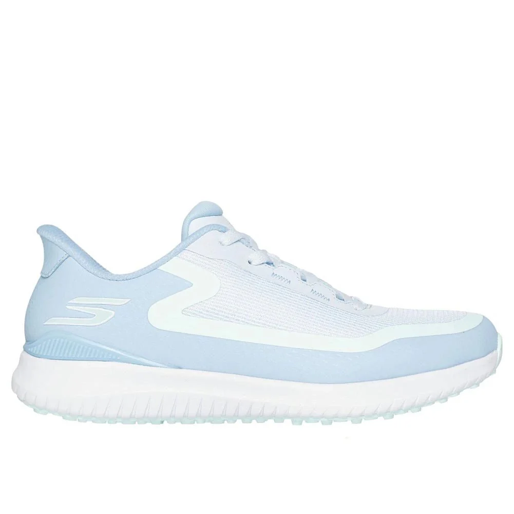 Skechers Women's Go Golf Flight Slip-In Golf Shoes - Image 6