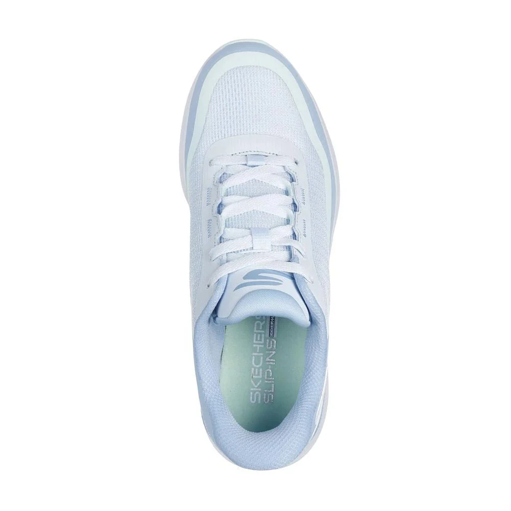 Skechers Women's Go Golf Flight Slip-In Golf Shoes - Image 8