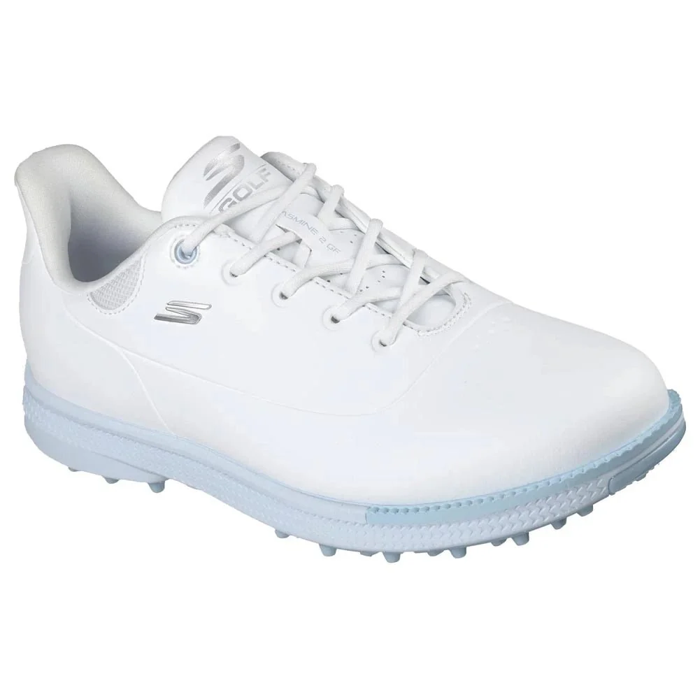 Skechers Women's GO GOLF Jasmine 2 GF Golf Shoes - Image 10