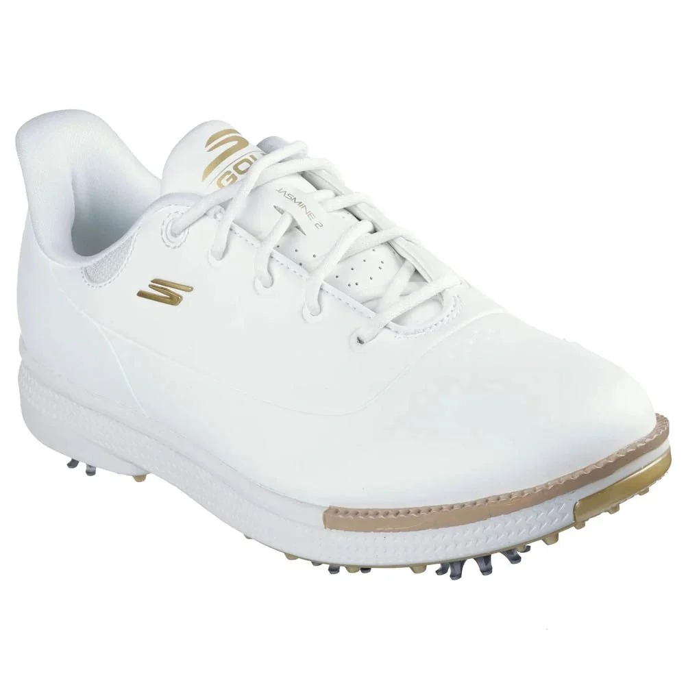 Skechers Women's GO GOLF Jasmine 2 Golf Shoes - Image 10