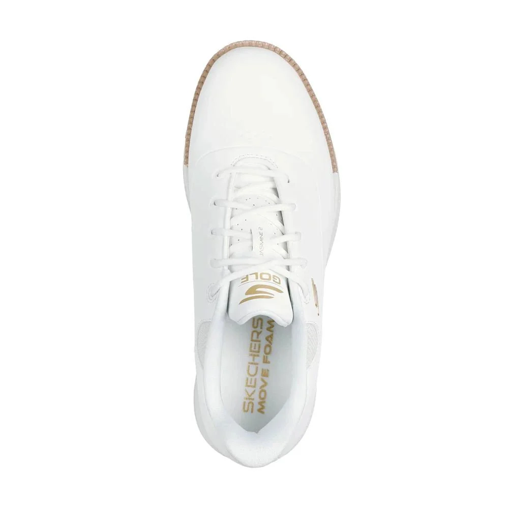 Skechers Women's GO GOLF Jasmine 2 Golf Shoes - Image 8