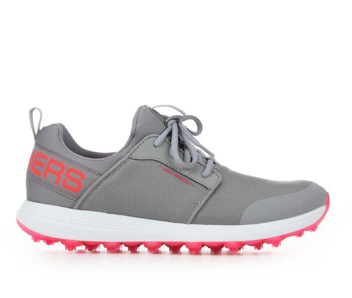 Skechers Women's Go Golf Max - Sport Golf Shoes - Image 3
