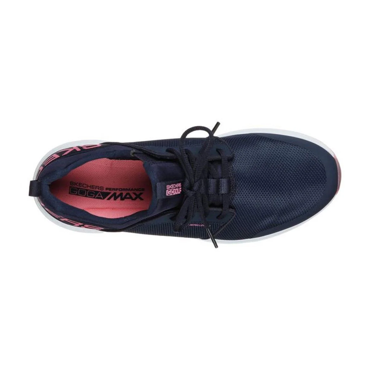 Skechers Women's Go Golf Max - Sport Golf Shoes - Image 7